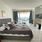 Hotel Sol Inn Santa Marta
