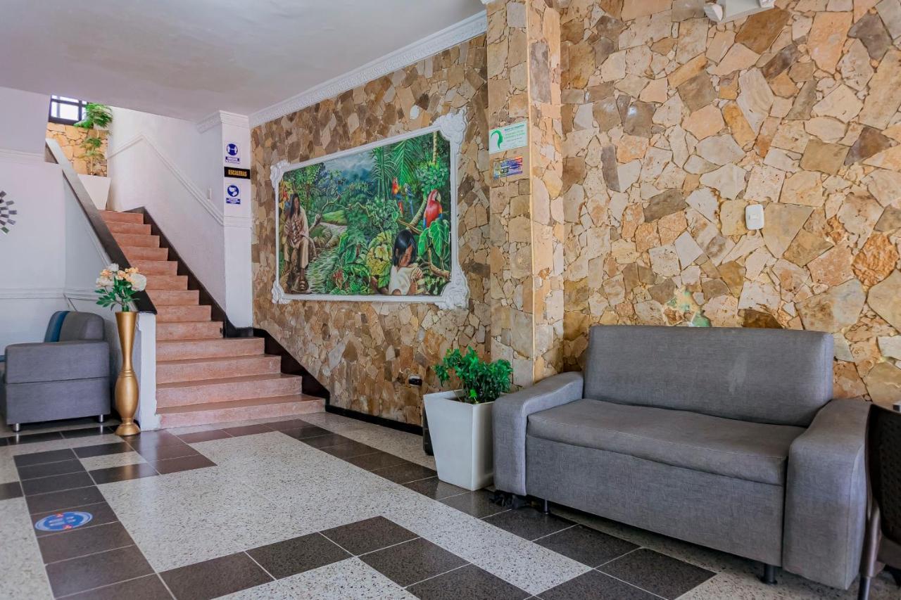 Hotel Sol