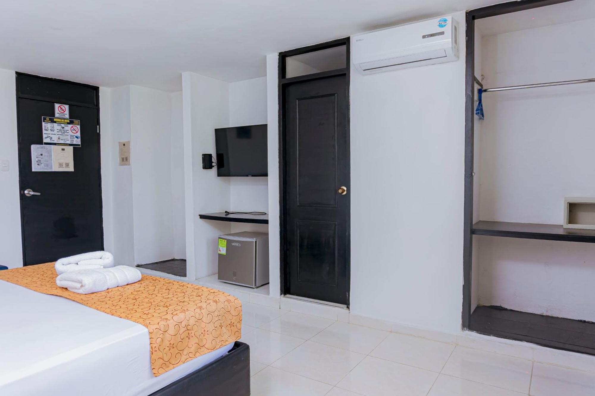 Hotel Sol Santa Marta (Magdalena)
