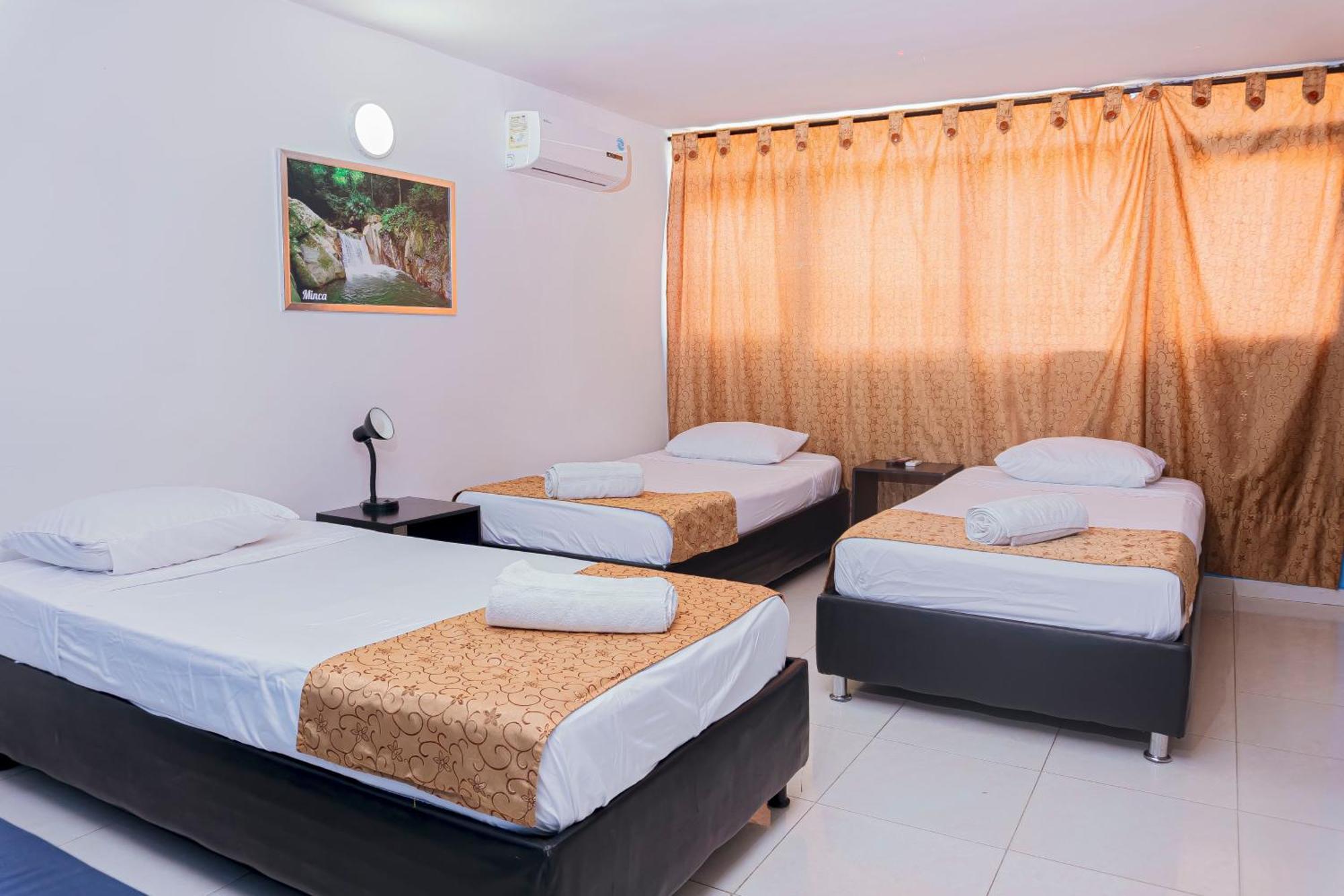 Sol Hotel 2*